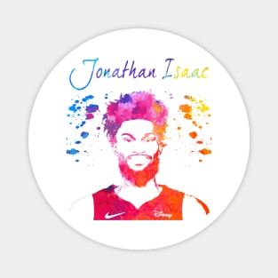 Jonathan Isaac Magnet